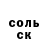 A PVP кристаллы Andrei Fyodorov